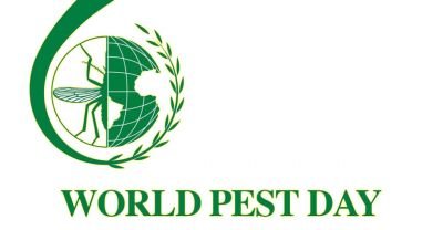 Il 6 giugno si celebra il World Pest Day, la giornata mondiale della sensibilizzazione alla disinfestazione